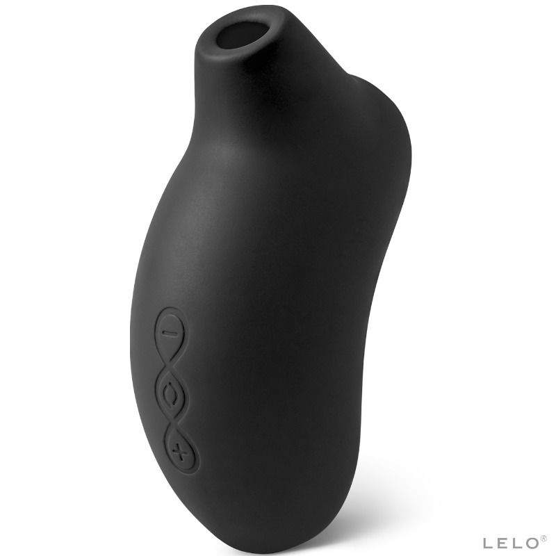 LELO – SONA™ Cruise Klitora Stimulators – Rozā, Fuksijas un Melns