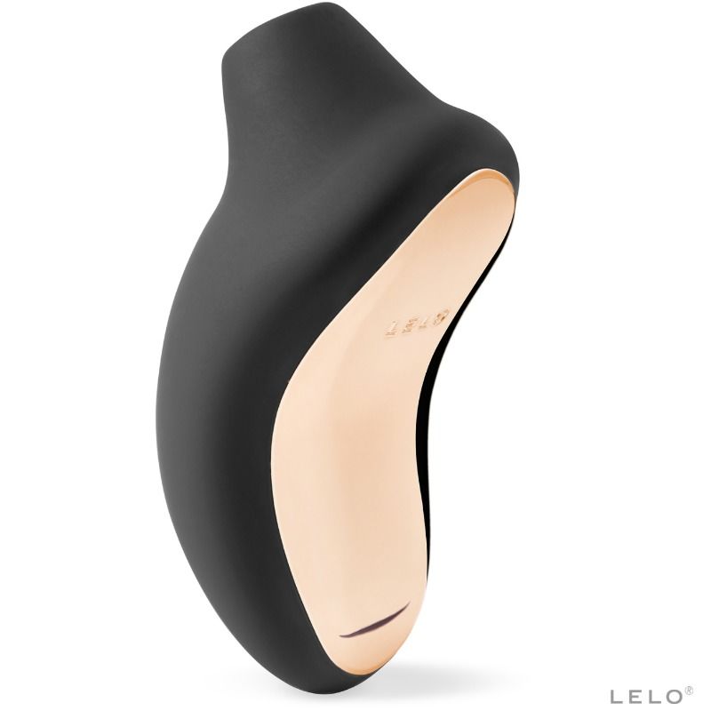 LELO | SONA™ Cruise Clitoral Stimulator – Pink, Fuchsia & Black