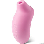 LELO | SONA™ Cruise Clitoral Stimulator – Pink, Fuchsia & Black