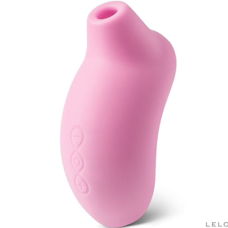 LELO | SONA™ Cruise Clitoral Stimulator – Pink, Fuchsia & Black