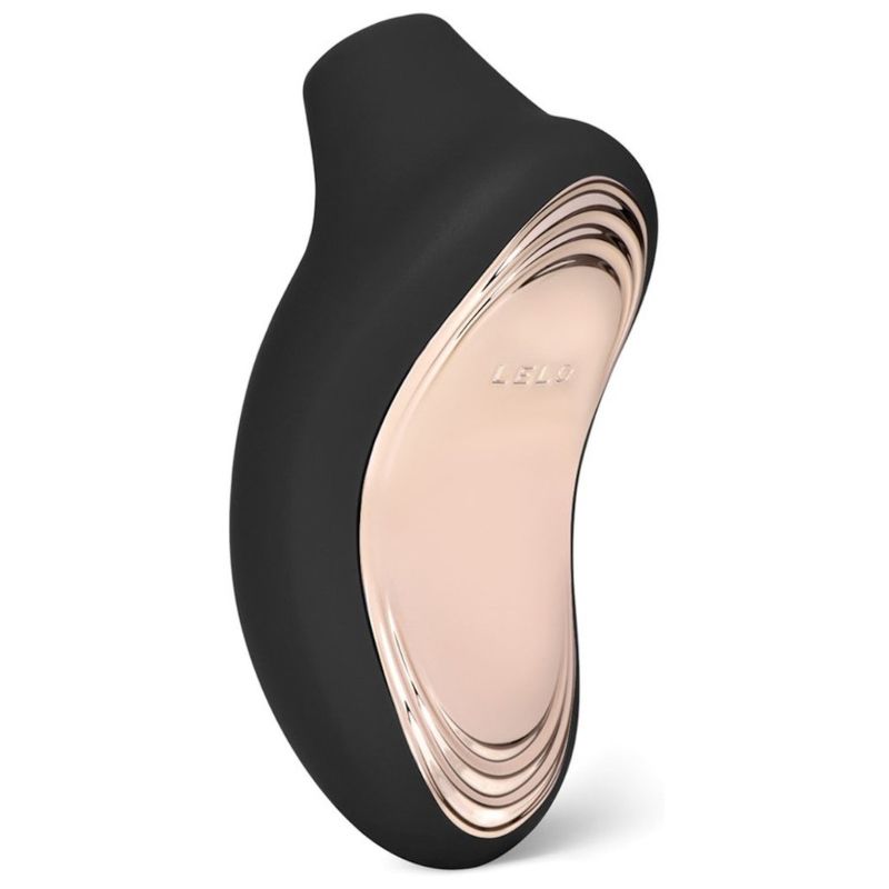 LELO | SONA™ 2 Cruise Clitoral Stimulator – Lilac & Black