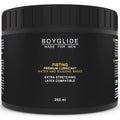 INTIMATELINE | Boyglide Fisting – Hübriidne silikoon- ja veepõhine libesti meestele – Fisting ja anaalmäng – 250 ml