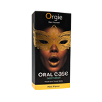 ORGIE | Oral Ease Deepthroat – Mint Mouth & Throat Spray