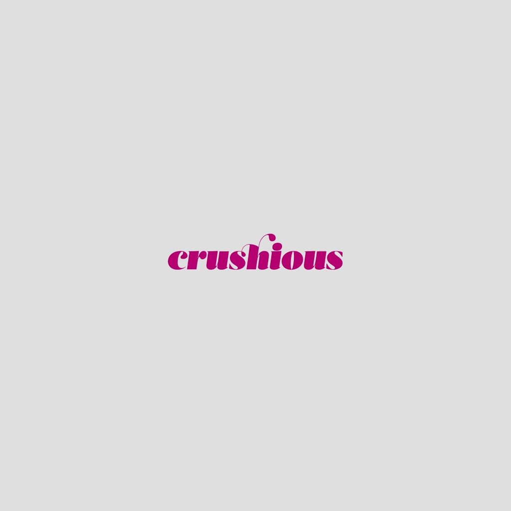 Crushious | Pyörivä Hurma – Pleaser-vibraattori pyörivällä klitoriksen stimulaatiolla