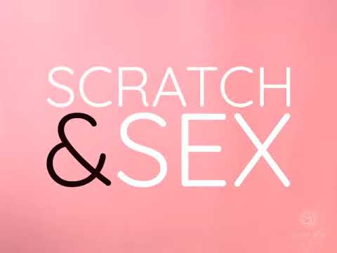 SECRET PLAY – Scratch & Sex erootiline kraabitav mäng (Straight / Lesbian / Gay)