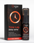 ORGIE | Time Lag – Original Delay Spray for Men – 10 ml