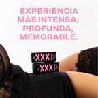 SEXITIVE | XXX For Her – Stimulating Orgasm Oil for Clitoral Sensitivity 15 ml